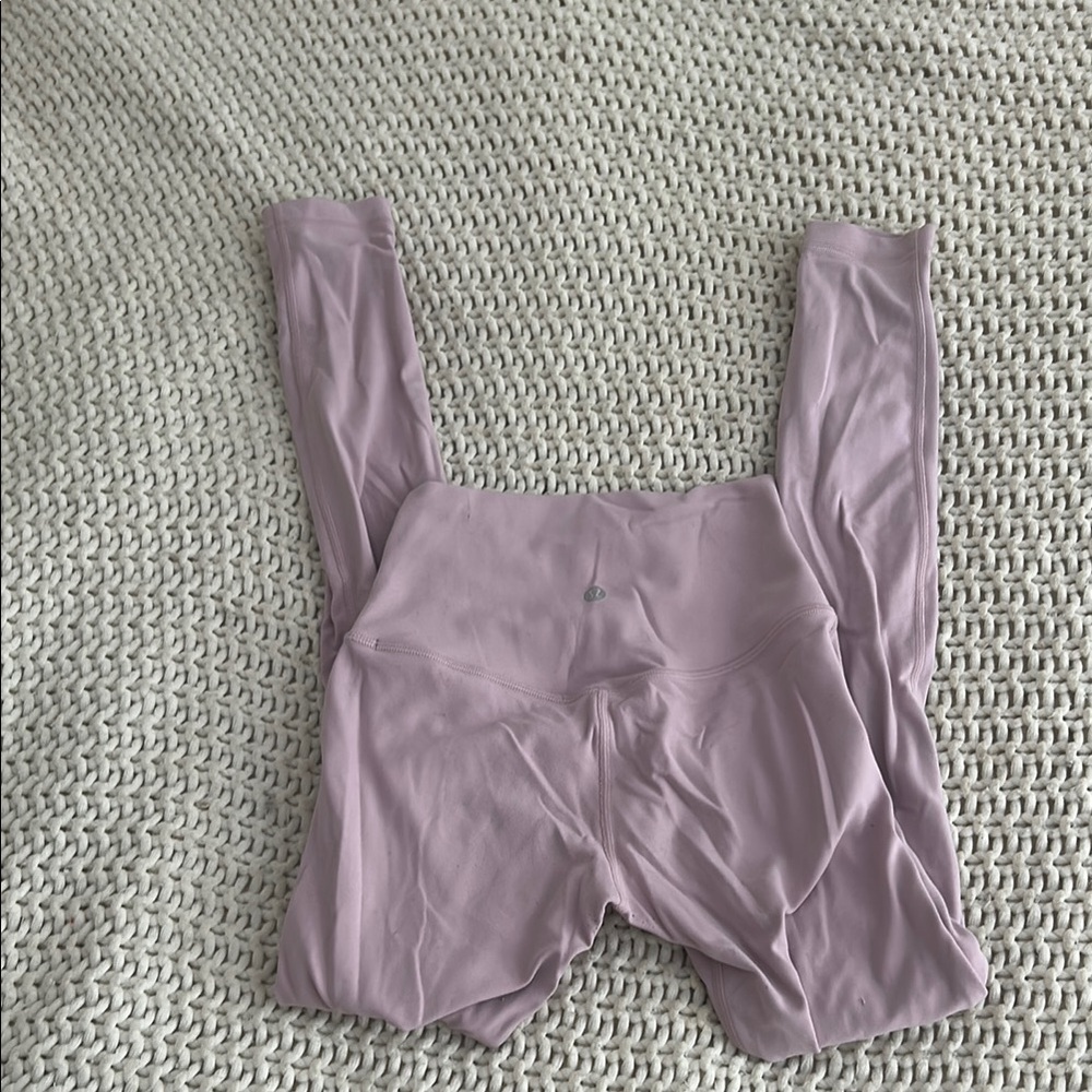 Lululemon Align Leggings